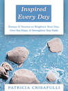 Cover image for Inspired Every Day